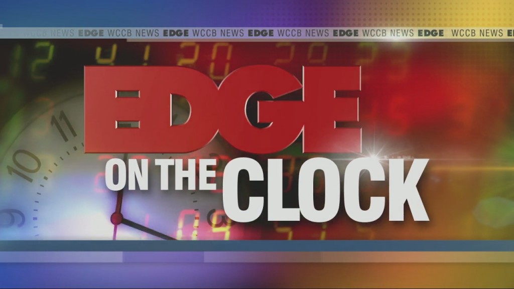 Jeopardy News Edge On The Clock