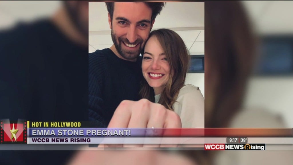 Hot In Hollywood: Emma Stone Is Pregnant And Tonya Roberts Is Not Dead