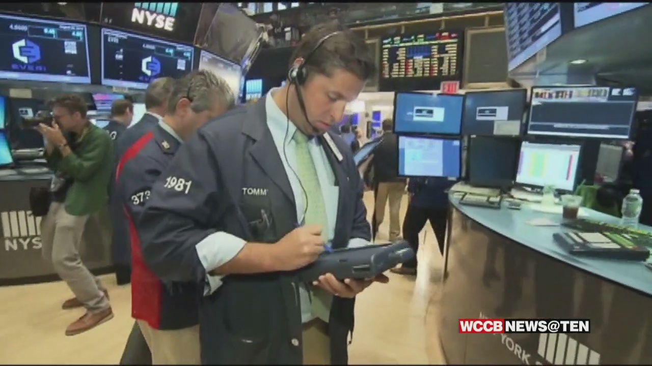 EXPLAINED: A New Generation Of Investors Changing The Game On Wall Street - Vimarsana News