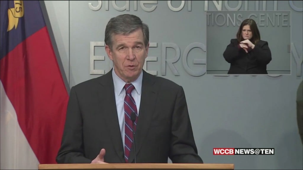 Cooper Extends State Modified Stay At Home Order; Eviction Moratorium And To Go Alcohol Sales To Continue Through March