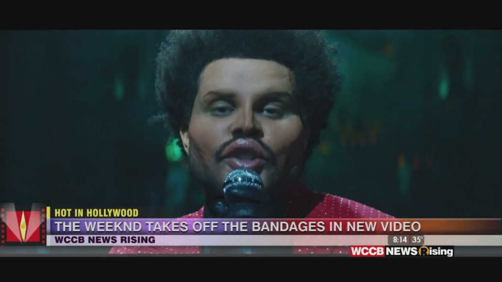 Hot In Hollywood: The Weeknd Releases A New Music Video And "kimye" Prepares For Divorce