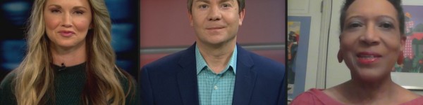 Mary C. Curtis: Georgia Senate Runoff Races