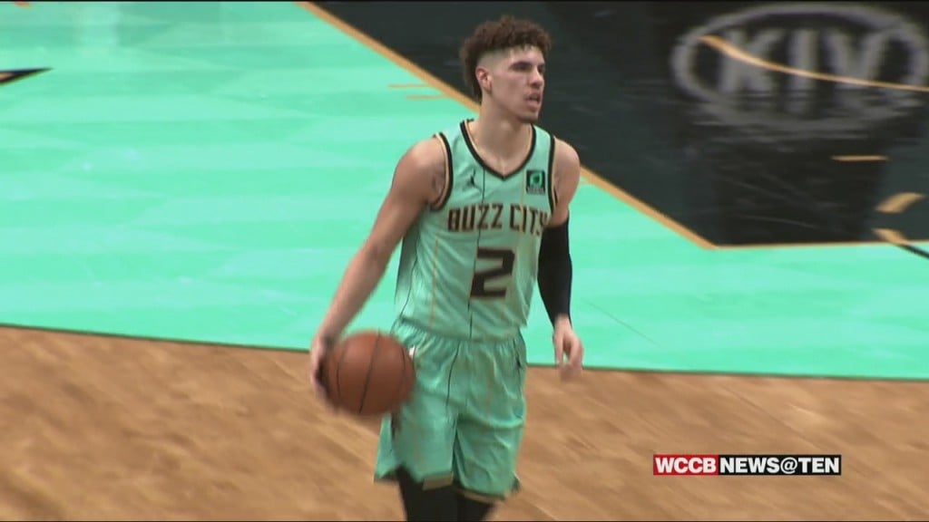 Lamelo Ball Played 17 Minutes Friday Night, James Borrego Explains Why Without Mincing Words
