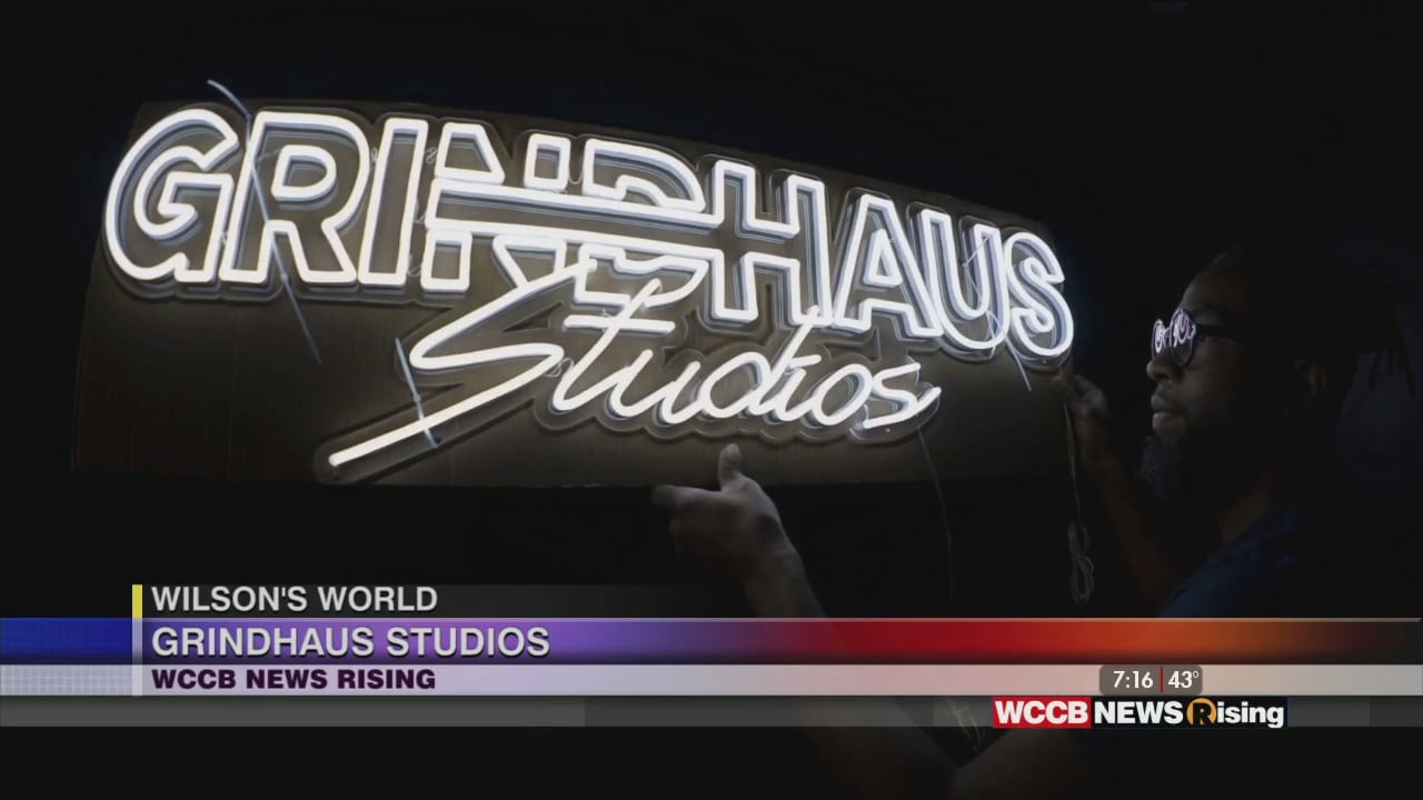Wilson's World: Learning More about Grindhaus Studios with Creator Jason Jet - Vimarsana News