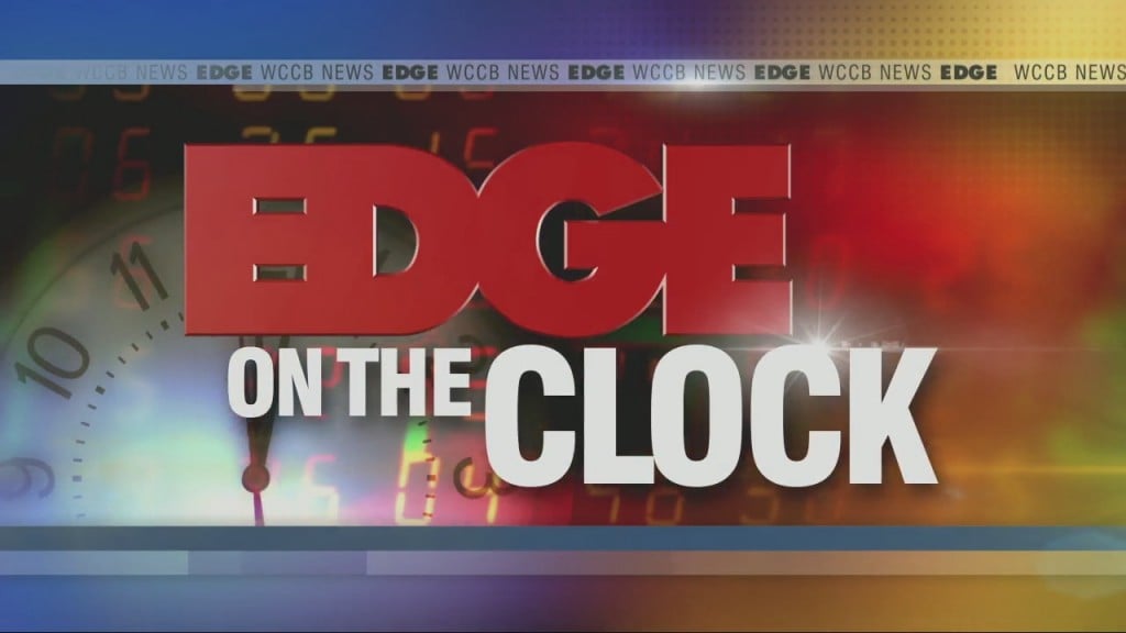Edge On The Clock: Ex President Takes Nap During Inauguration