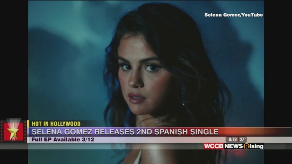 Hot In Hollywood: The Weeknd Has Big Plans For Super Bowl Halftime Show And Selena Gomez Releases 2nd Spanish Single