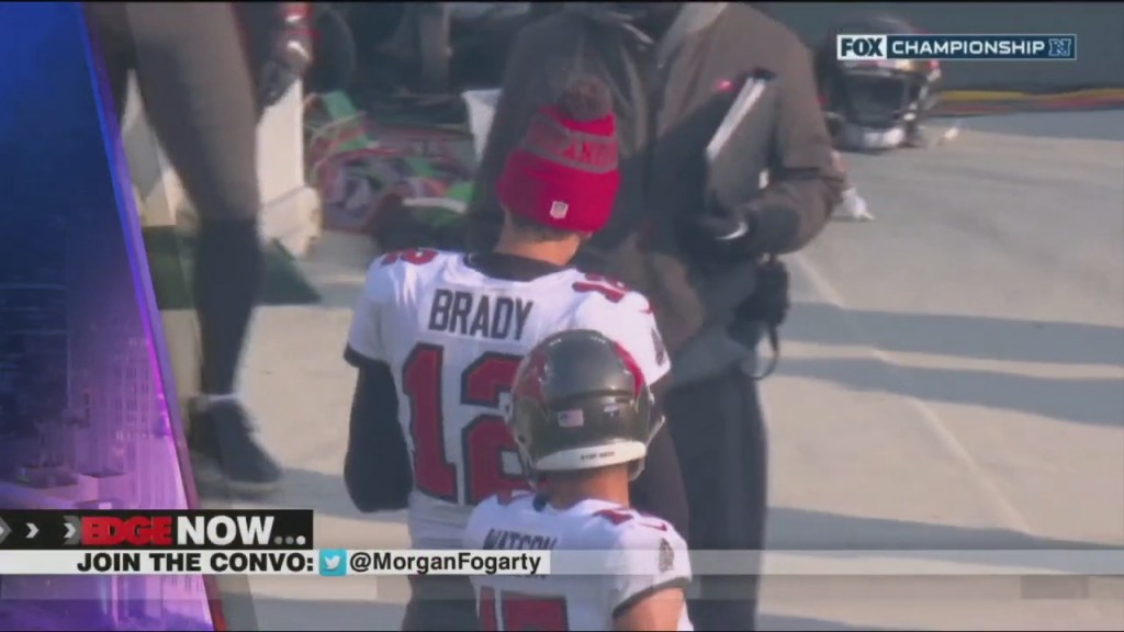 Is Tom Brady The Greatest Football Player Of All Time?