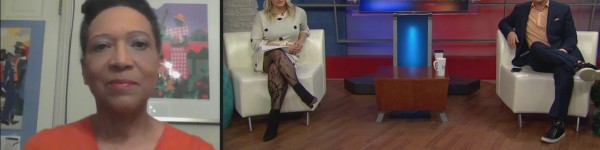 Mary C. Curtis: Pres. Biden's Executive Orders