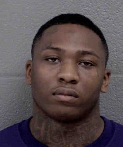 Ashton White – Felony Conspiracy – Assault With A Deadly Weapon