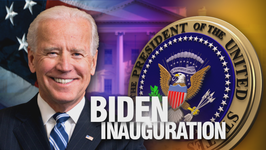 Biden Inauguration