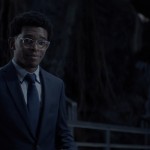 What Happened To Kate Kane?