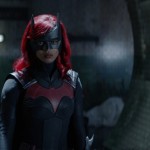 What Happened To Kate Kane?