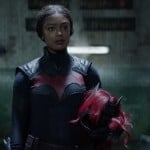 What Happened To Kate Kane?