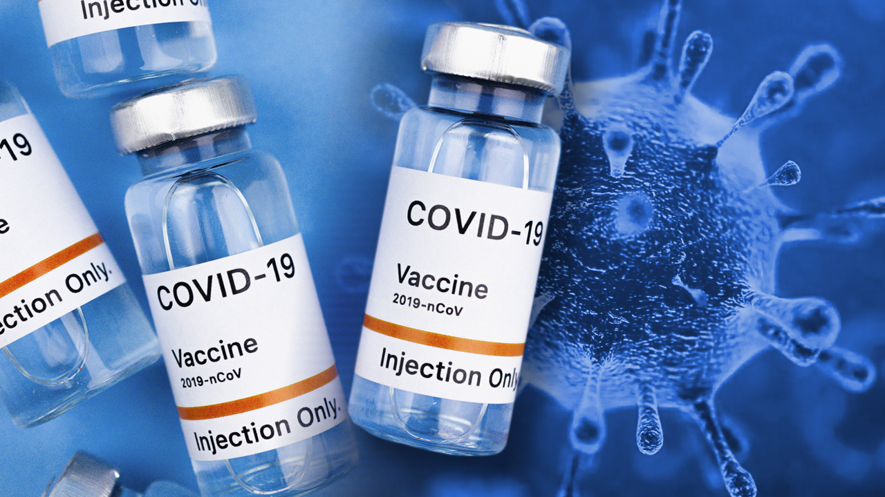 Mecklenburg County begins booking COVID-19 vaccine for all adults in April