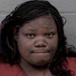 Crystal Boyd – Driving While Impaired