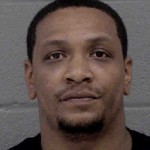 Demetrius Harris Common Law Robbery