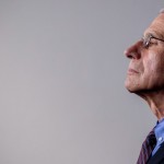 Dr. Anthony Fauci, Director Of The National Institute Of Allergy And Infectious Diseases, Appears At A News Conference About The Coronavirus At The White House In Washington On April 9, 2020