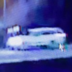 Hit And Run Suspect Vehicle 2