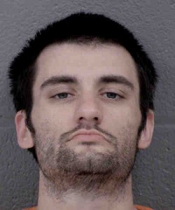 Jason Mosley — Awdw Serious Injury — Murder