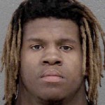 Javon Davis – Communicating Threats – Assault
