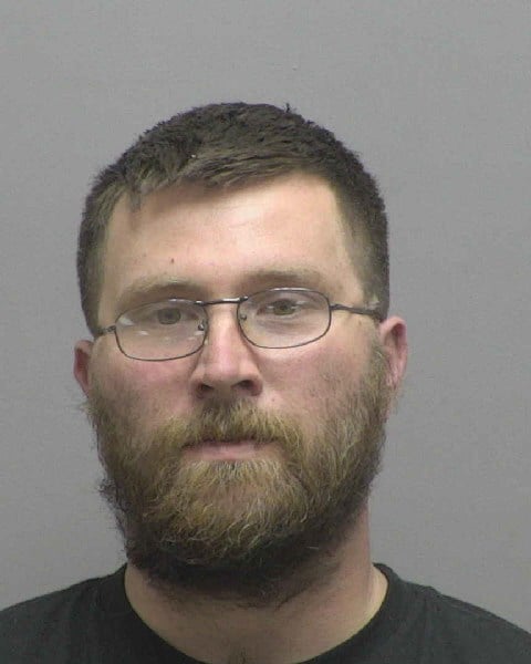 Johnson, Curtis Wayne
