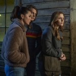 Nancy Drew 201 The Search For The Midnight Wraith 10
