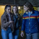 Nancy Drew 201 The Search For The Midnight Wraith 11