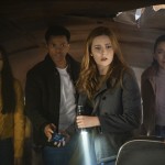 Nancy Drew 201 The Search For The Midnight Wraith 6