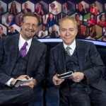 Penn & Teller Go For The Juggler