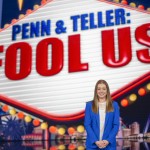 Penn & Teller Go For The Juggler