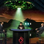 Penn & Teller Go For The Juggler