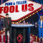 Penn & Teller Go For The Juggler