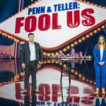 Penn & Teller Go For The Juggler