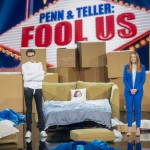 Teller Versus Penn: The Rematch