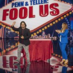 Teller Versus Penn: The Rematch