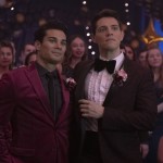 Chapter Seventy Seven: Climax