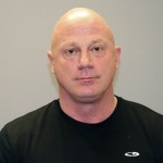 This Undated Photo Provided By The Grapevine, Texas Police Department In January 2021 Shows Larry Rendall Brock Jr.