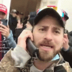 Tim Gionet, A Far Right Media Personality Who Calls Himself Baked Alaska