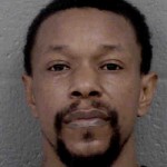 Tyrone Nesbit – Fleeing Eluding Arrest – Possession Of Stolen Goods