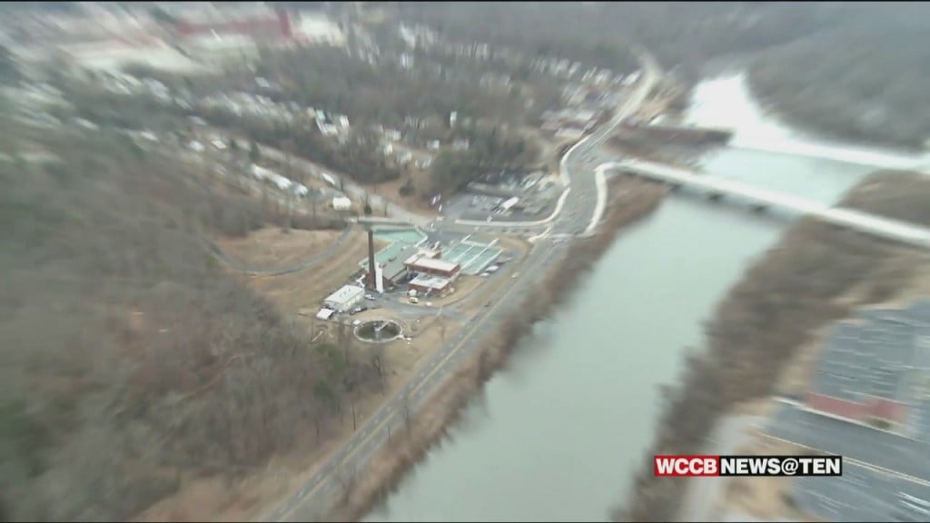 Coal Ash Settlement Could Save Duke Energy Customers $1.1 Billion