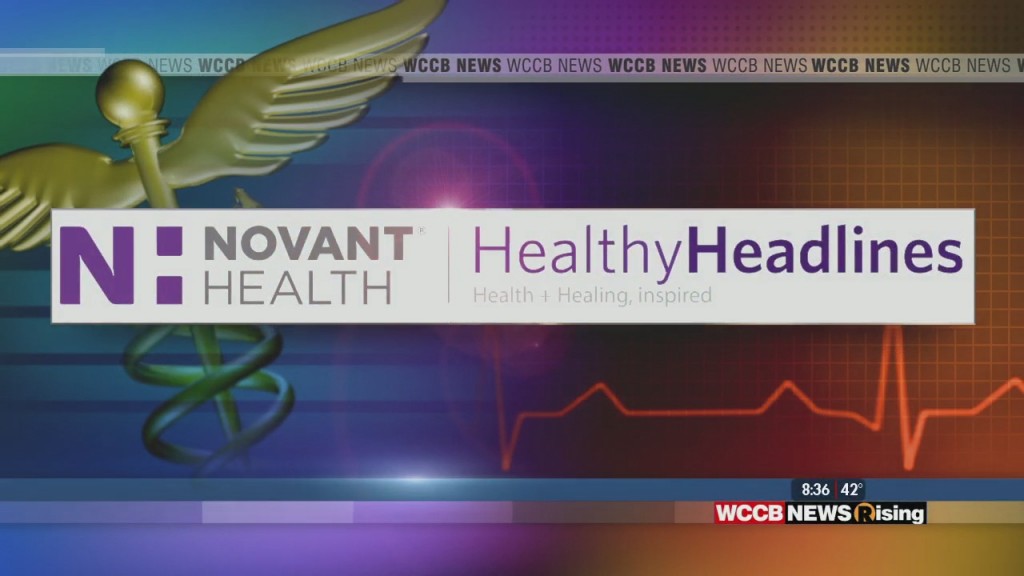 Healthy Headlines: Minor Effects You Can Expect When You Get Your Covid 19 Vaccination