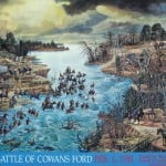 Battle Of Cowans Ford Teague Bigger