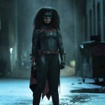Bat Girl Magic!