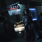 Bat Girl Magic!