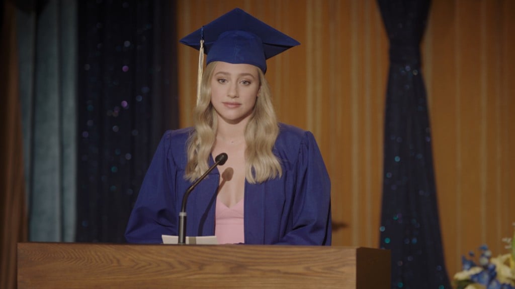 Riverdale "chapter Seventy Nine: Graduation"