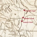 Cowans Ford Map Uncedu