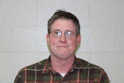 Davis Booking Photo