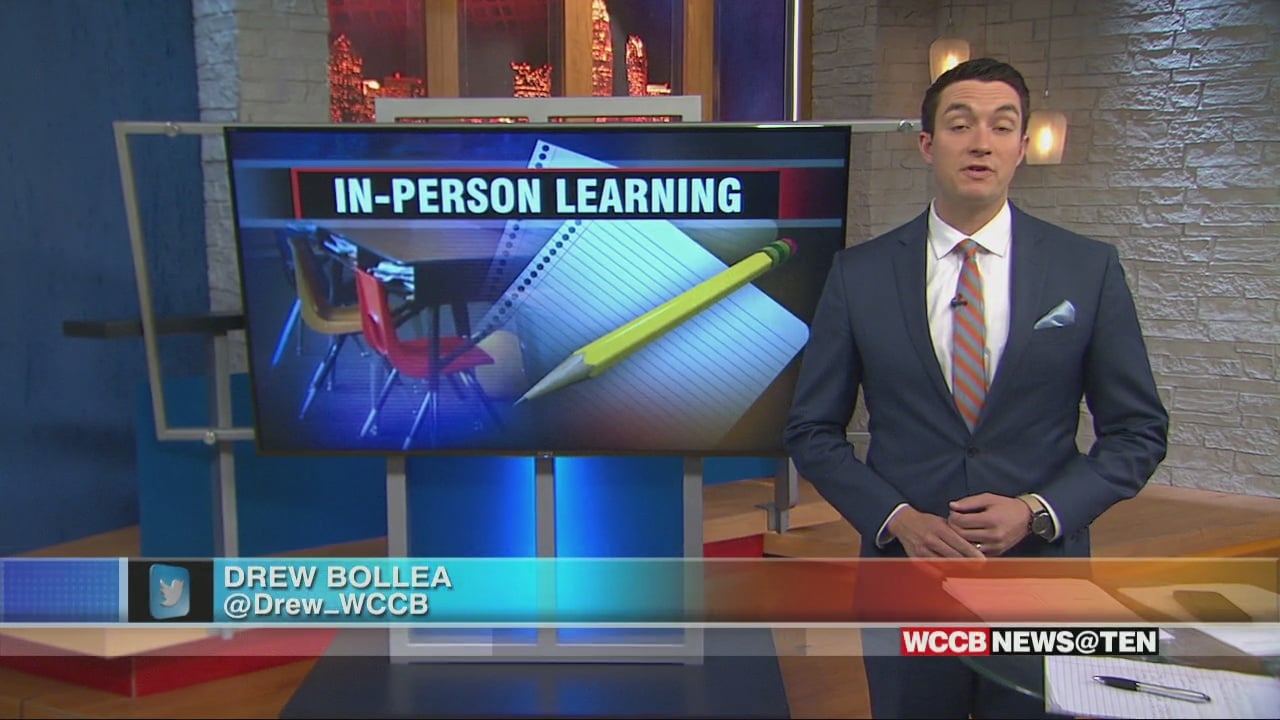 Cleveland Co. Teachers Worried About K-4 Return to Full In-Person Learning - Vimarsana News