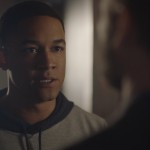 Legacies 301 Were Not Worthy 9
