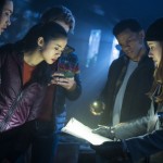 Nancy Drew 202 The Reunion Of Lost Souls 1